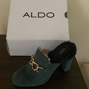Aldo Mules